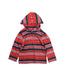 A Multicolour Hooded Sweatshirts from Tea in size 3T for boy. (Front View)