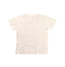 A White Short Sleeve T Shirts from Calvin Klein in size 4T for neutral. (Front View)