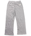 A Grey Sweatpants from Mini Mioche in size 4T for girl. (Back View)