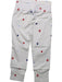 A Multicolour Leggings from Joules in size 6-12M for girl. (Back View)