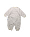 A Multicolour Long Sleeve Jumpsuits from Amor in size 12-18M for neutral. (Back View)