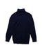 A Navy Knit Sweaters from Nicholas & Bears in size 6T for boy. (Back View)