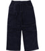 A Blue Casual Pants from City Threads in size 5T for boy. (Front View)