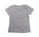 A Grey Short Sleeve T Shirts from Crewcuts in size 4T for boy. (Back View)