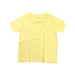 A Yellow Short Sleeve T Shirts from Boden in size 4T for neutral. (Front View)