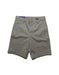 A Grey Shorts from Vineyard Vines in size 8Y for boy. (Front View)