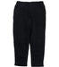 A Black Casual Pants from Crewcuts in size 4T for neutral. (Back View)