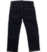 A Blue Jeans from Crewcuts in size 4T for boy. (Back View)