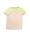 A White Short Sleeve T Shirts from Crewcuts in size 4T for boy. (Back View)