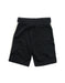 A Black Shorts from Crewcuts in size 4T for boy. (Back View)