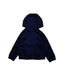 A Navy Lightweight Jackets from Polo Ralph Lauren in size 4T for boy. (Back View)