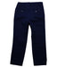 A Navy Dress Pants from Polo Ralph Lauren in size 5T for boy. (Back View)