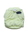 A Green Cloth Diapers from Imagine Baby Products in size O/S for neutral. (Back View)