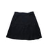 A Grey Short Skirts from Wycombe Abbey School in size 5T for girl. (Front View)