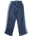 A Blue Sweatpants from City Threads in size 4T for boy. (Back View)