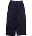 A Blue Casual Pants from City Threads in size 4T for boy. (Back View)
