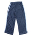 A Blue Sweatpants from City Threads in size 4T for boy. (Front View)