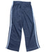 A Blue Sweatpants from City Threads in size 4T for boy. (Back View)