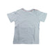 A Blue Short Sleeve T Shirts from City Threads in size 4T for boy. (Back View)