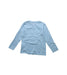 A Blue Long Sleeve T Shirts from Moschino in size 2T for boy. (Back View)