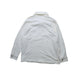 A White Long Sleeve Polos from Nicholas & Bears in size 8Y for boy. (Back View)