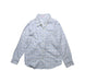 A Multicolour Long Sleeve Shirts from Nicholas & Bears in size 8Y for boy. (Front View)