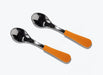 A Orange Utensils & Containers from Avanchy in size 3-6M for neutral. (Front View)