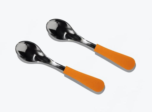A Orange Utensils & Containers from Avanchy in size 3-6M for neutral. (Front View)