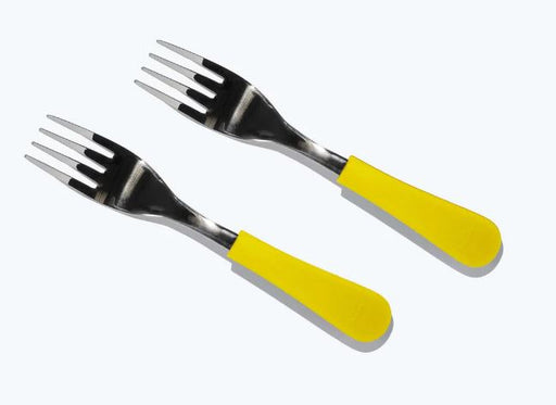A Yellow Utensils & Containers from Avanchy in size O/S for neutral. (Front View)