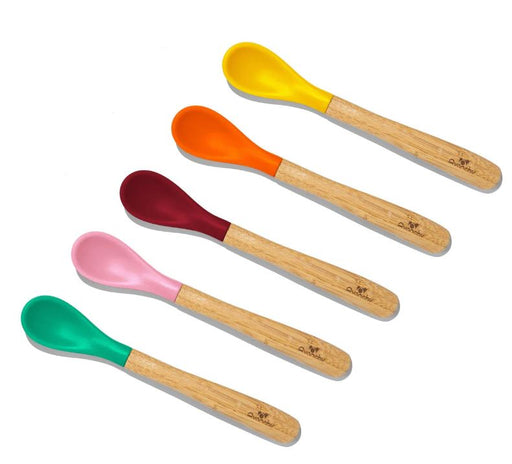 A Multicolour Utensils & Containers from Avanchy in size 3-6M for neutral. (Front View)