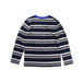 A Multicolour Long Sleeve T Shirts from Crewcuts in size 4T for boy. (Back View)