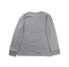 A Grey Crewneck Sweatshirts from Crewcuts in size 4T for boy. (Back View)