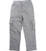 A Grey Sweatpants from Boden in size 5T for boy. (Back View)