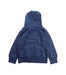 A Blue Hooded Sweatshirts from Appaman in size 4T for boy. (Back View)