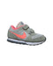 A Multicolour Sneakers from Nike in size 4T for girl. (Front View)