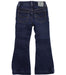 A Blue Jeans from Ralph Lauren in size 3T for girl. (Back View)