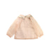 A Beige Long Sleeve Tops from Hucklebones in size 4T for girl. (Back View)