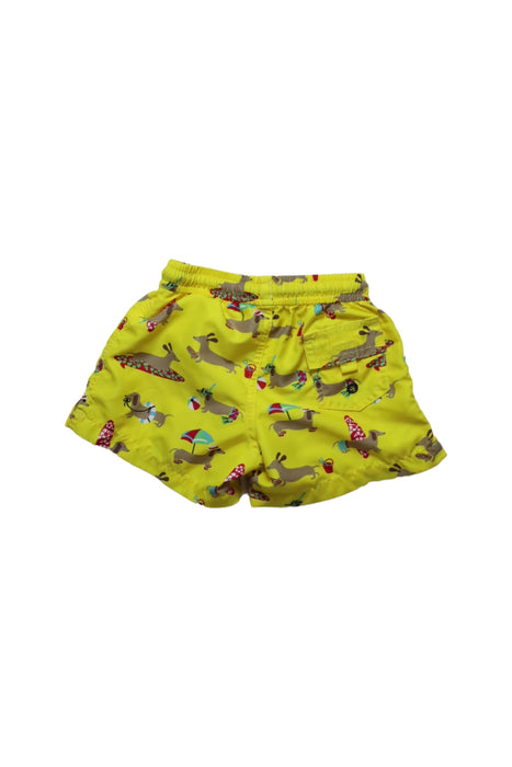 A Multicolour Swim Shorts from Sunuva in size 12-18M for boy. (Back View)