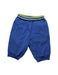 A Blue Shorts from Kingkow in size 18-24M for girl. (Front View)