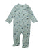 A Multicolour Onesies from Apple Park in size 6-12M for neutral. (Front View)