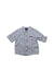 A Multicolour Long Sleeve Shirts from Sergent Major in size 3-6M for boy. (Front View)