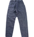 A Navy Casual Pants from Bonpoint in size 8Y for boy. (Back View)