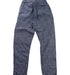 A Navy Casual Pants from Bonpoint in size 8Y for boy. (Back View)