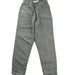 A Green Casual Pants from Bonpoint in size 8Y for girl. (Front View)