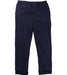A Navy Sweatpants from Bonpoint in size 4T for neutral. (Back View)