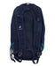 A Navy Bags from Deuter in size O/S for neutral. (Back View)