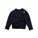 A Blue Crewneck Sweatshirts from The North Face in size 4T for boy. (Back View)
