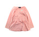 A Pink Long Sleeve Dresses from Nike in size 4T for girl. (Front View)