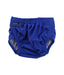 A Blue Swim Diapers from Konfidence in size O/S for boy. (Front View)