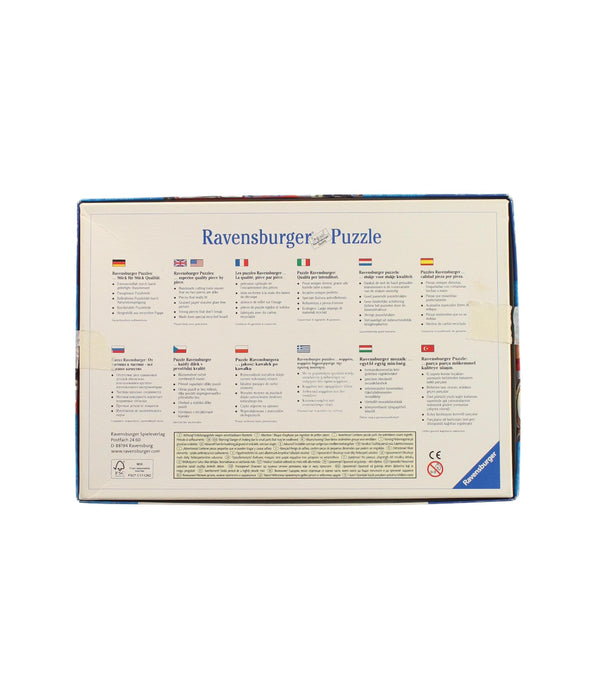 A Multicolour Board Games & Puzzles from Ravensburger in size O/S for neutral. (Back View)